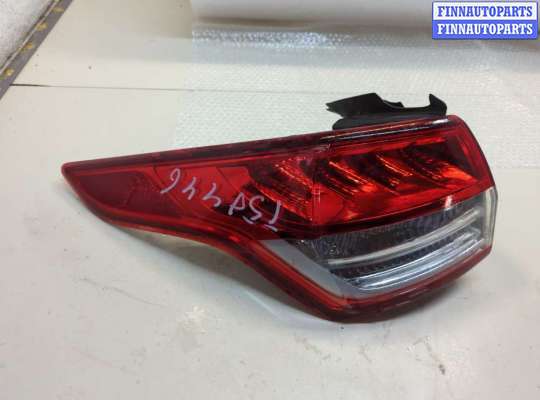 Купить Фонарь (задний) на Ford Kuga 2012-2016 Фонарь (задний) FO2089738 на Ford Kuga 2012-2016
