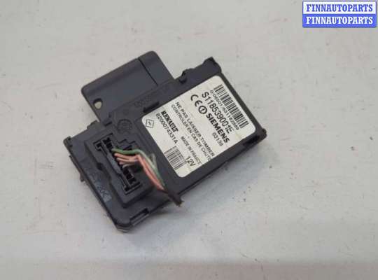 купить Замок зажигания на Renault Megane 2 2002-2009