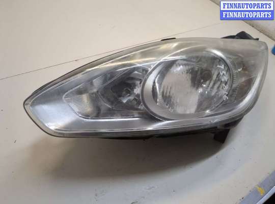 Фара передняя