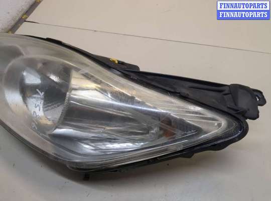 купить Фара (передняя) на Ford C-Max 2010-2015