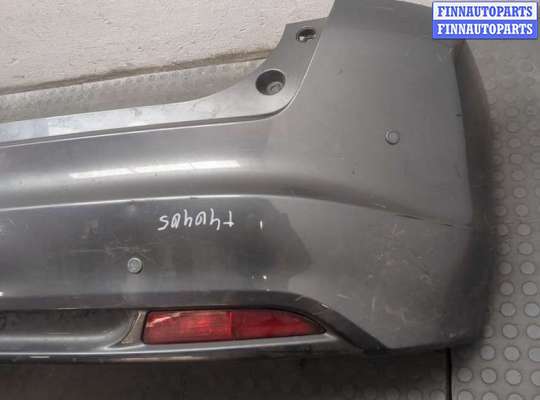 купить Бампер на Honda Civic 2011-2017