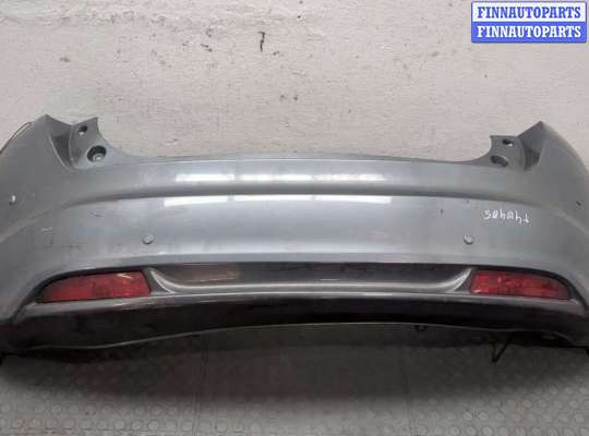 купить Бампер на Honda Civic 2011-2017