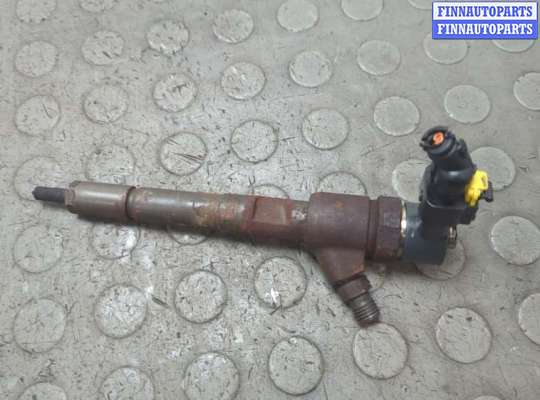 купить Форсунка топливная на Fiat Panda 2003-2012