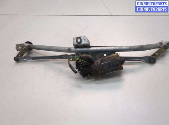 купить Механизм стеклоочистителя (трапеция дворников) на Volkswagen Passat 5 1996-2001