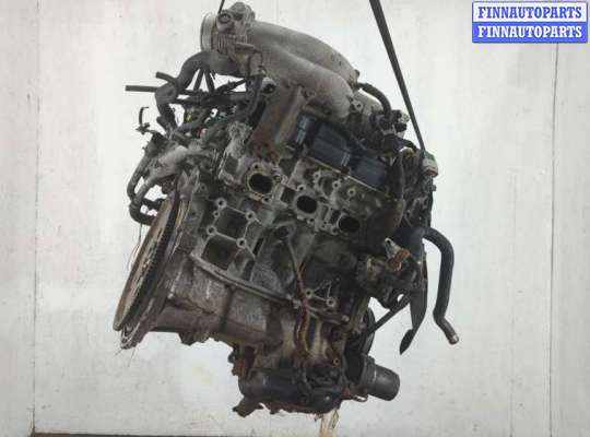 купить Катушка зажигания на Nissan Murano 2002-2008