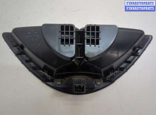 купить Дефлектор обдува салона на Subaru Tribeca (B9) 2004-2014