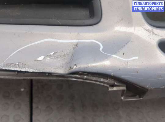 купить Бампер на Ford Focus 3 2011-2015