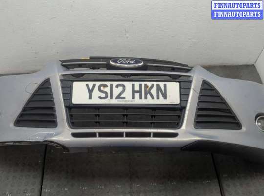 купить Бампер на Ford Focus 3 2011-2015