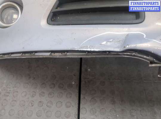 купить Бампер на Ford Focus 3 2011-2015
