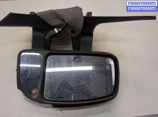 Зеркало боковое RN1568129 на Renault Master 2010-