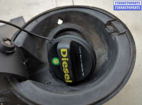 купить Лючок бензобака на Ford C-Max 2002-2010