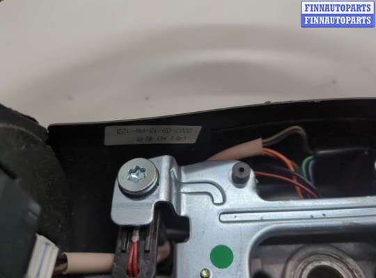 купить Руль на Opel Antara 2006-2015