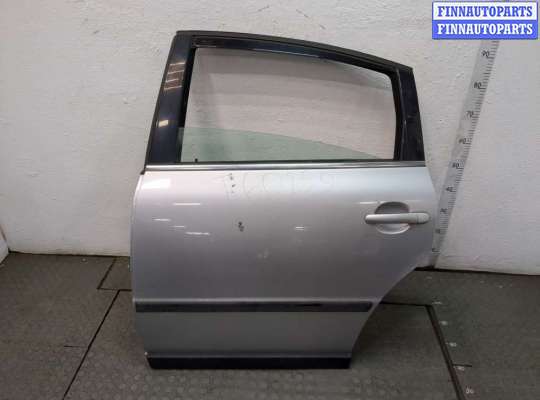 Стекло боковой двери VG2713307 на Volkswagen Passat 5 2000-2005