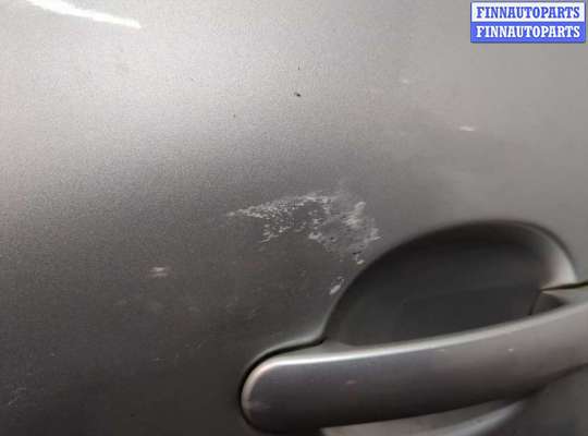 купить Стекло боковой двери на Volkswagen Passat 5 2000-2005