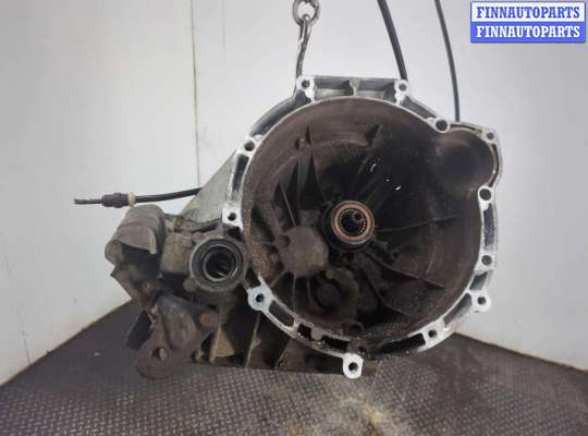 купить КПП 5-ст.мех. (МКПП) на Ford Fusion 2002-2012