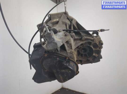 купить КПП 5-ст.мех. (МКПП) на Ford Fusion 2002-2012