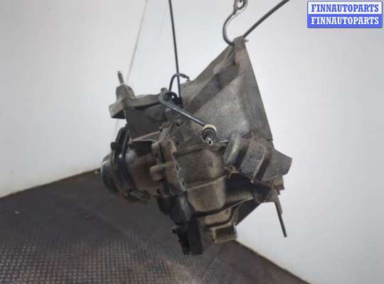 купить КПП 5-ст.мех. (МКПП) на Ford Fusion 2002-2012