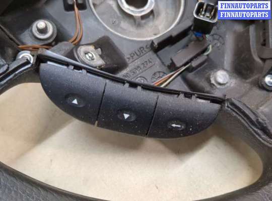 купить Руль на Opel Astra G 1998-2005