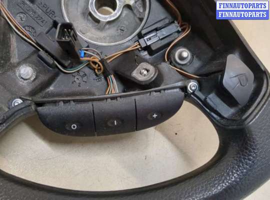 купить Руль на Opel Astra G 1998-2005