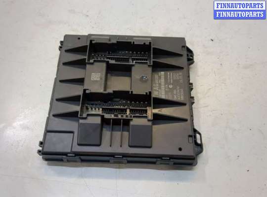 купить Блок управления бортовой сети (Body Control Module) на Seat Ibiza 4 2008-2012
