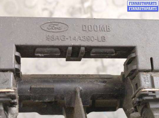 купить Форсунка топливная на Ford Focus 3 2011-2015