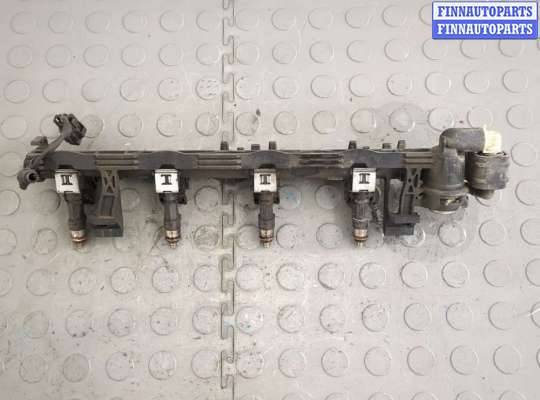 купить Форсунка топливная на Ford Focus 3 2011-2015