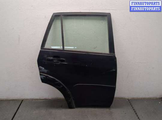 купить Стекло боковой двери на Toyota RAV 4 2000-2005