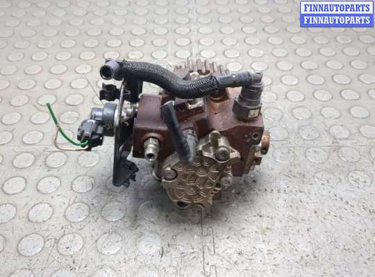 купить ТНВД на Citroen Berlingo 2008-2012
