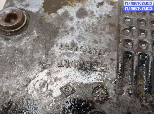 купить Поддон на Renault Scenic 1996-2002