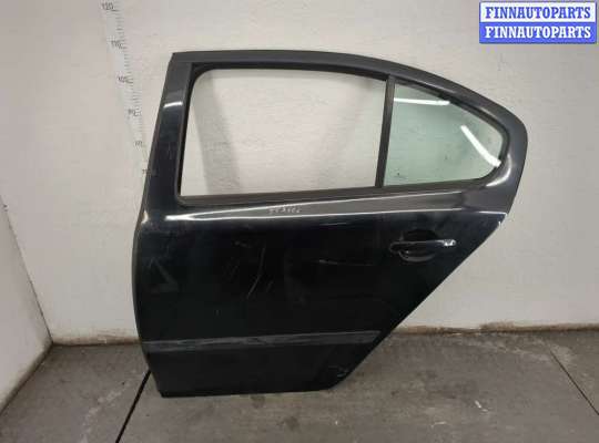 Замок двери SK518818 на Skoda Octavia (A5) 2004-2013