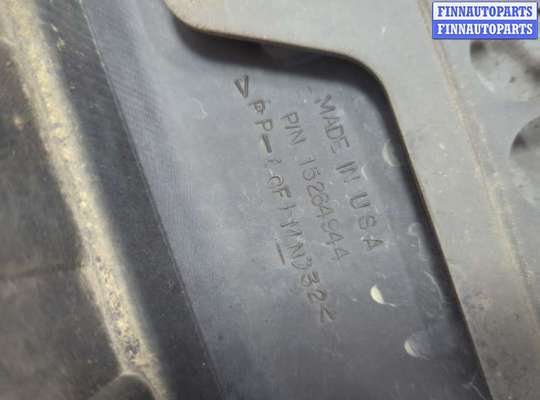 купить Усилитель бампера на Hummer H3