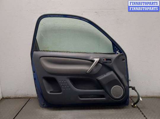 купить Дверь боковая (легковая) на Toyota RAV 4 2000-2005