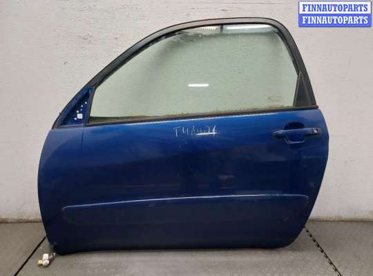купить Дверь боковая (легковая) на Toyota RAV 4 2000-2005