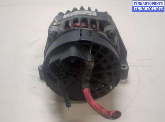 купить Генератор на Fiat Grande Punto 2005-2011
