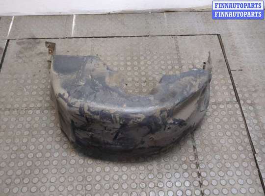 купить Защита арок (подкрылок) на Nissan Primera P12 2002-2008