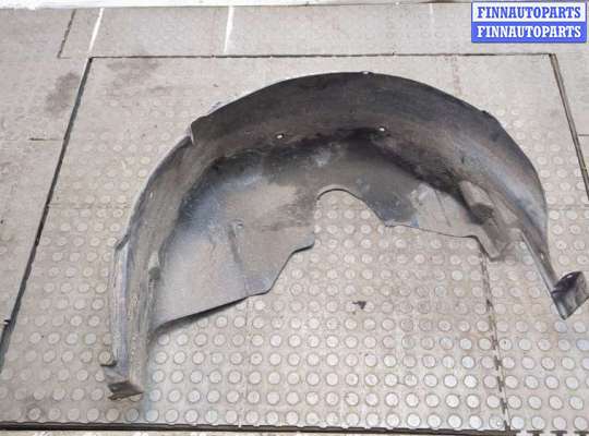 купить Защита арок (подкрылок) на Nissan Primera P12 2002-2008