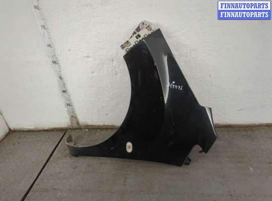 Купить Крыло на Chevrolet Spark 2009-2016 Крыло CH481088 на Chevrolet Spark 2009-2016