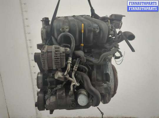 купить Двигатель (ДВС) на Nissan Qashqai 2006-2013