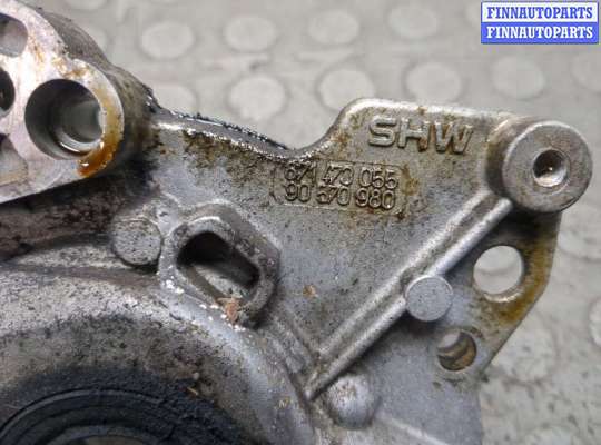 купить Насос масляный на Opel Omega B 1994-2003