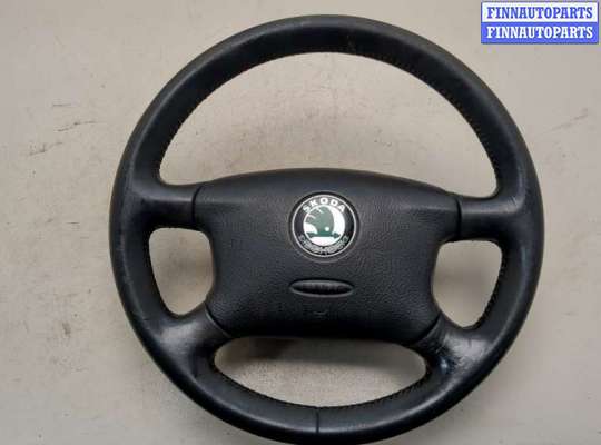 купить Подушка безопасности водителя на Skoda Octavia Tour 1996-2011