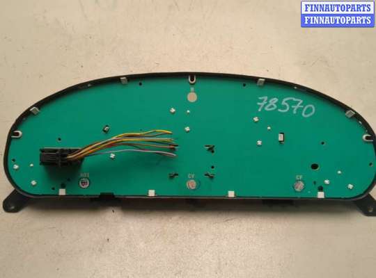 купить Щиток приборов (приборная панель) на Peugeot 406 1999-2004