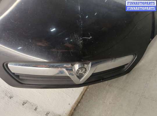 купить Капот на Opel Meriva 2003-2010