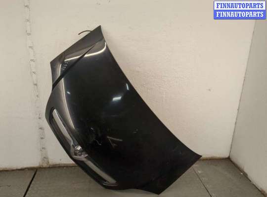 Капот OP2417139 на Opel Meriva 2003-2010