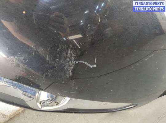 купить Капот на Opel Meriva 2003-2010