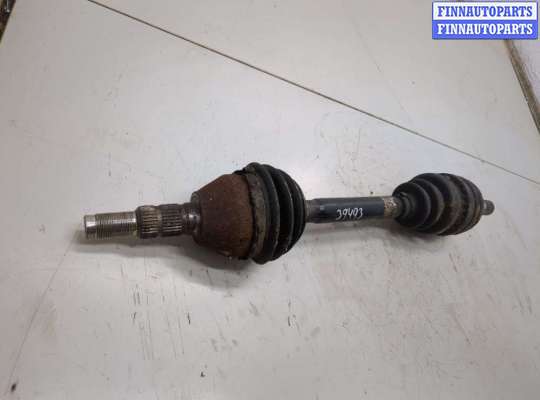 Приводной вал (Полуось в сборе) на Opel Vectra C