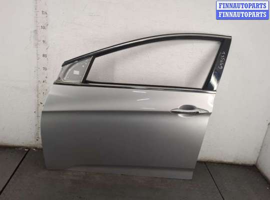 купить Стекло боковой двери на Hyundai i40 2011-2019