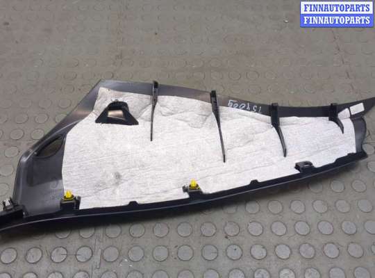 купить Пластик (обшивка) салона на BMW X2 (F39) 2017-2023