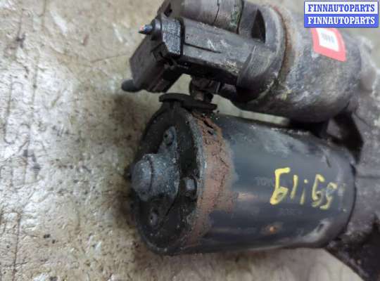 купить Стартер на Toyota Auris E15 2006-2012