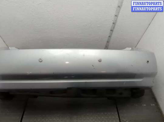 Бампер KA594687 на KIA Cerato 2004-2009