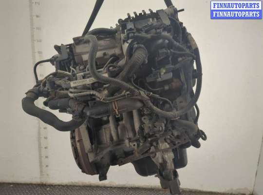 купить Двигатель (ДВС) на Peugeot 308 2007-2013